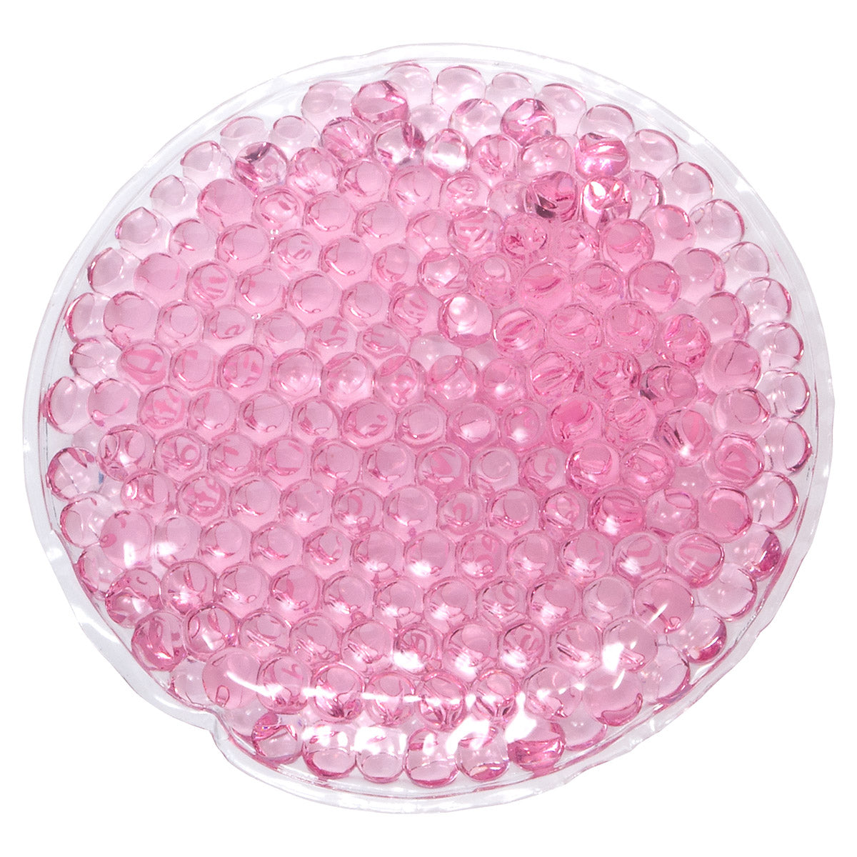 000597 Round Aqua Pearls™ Hot/Cold Pack