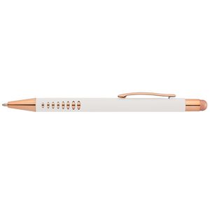 Bowie Rose Gold Stylus Pen - ColorJet