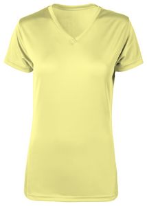 Light Yellow Blank Front