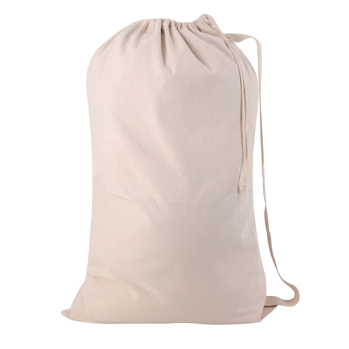 OAD Large 12oz Cotton Laundry Bag