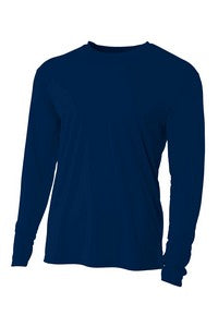 Navy Blue Blank