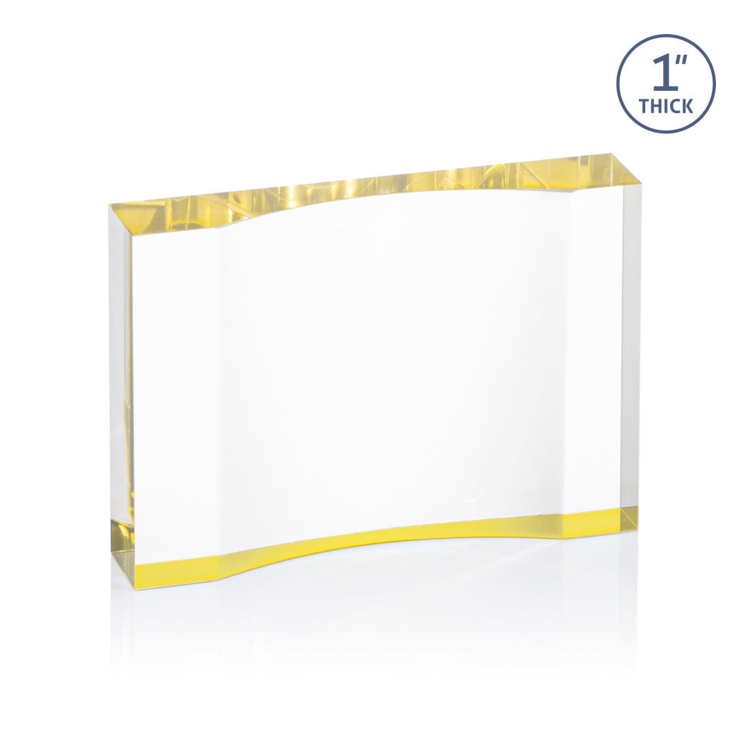 Langworth Award - Gold