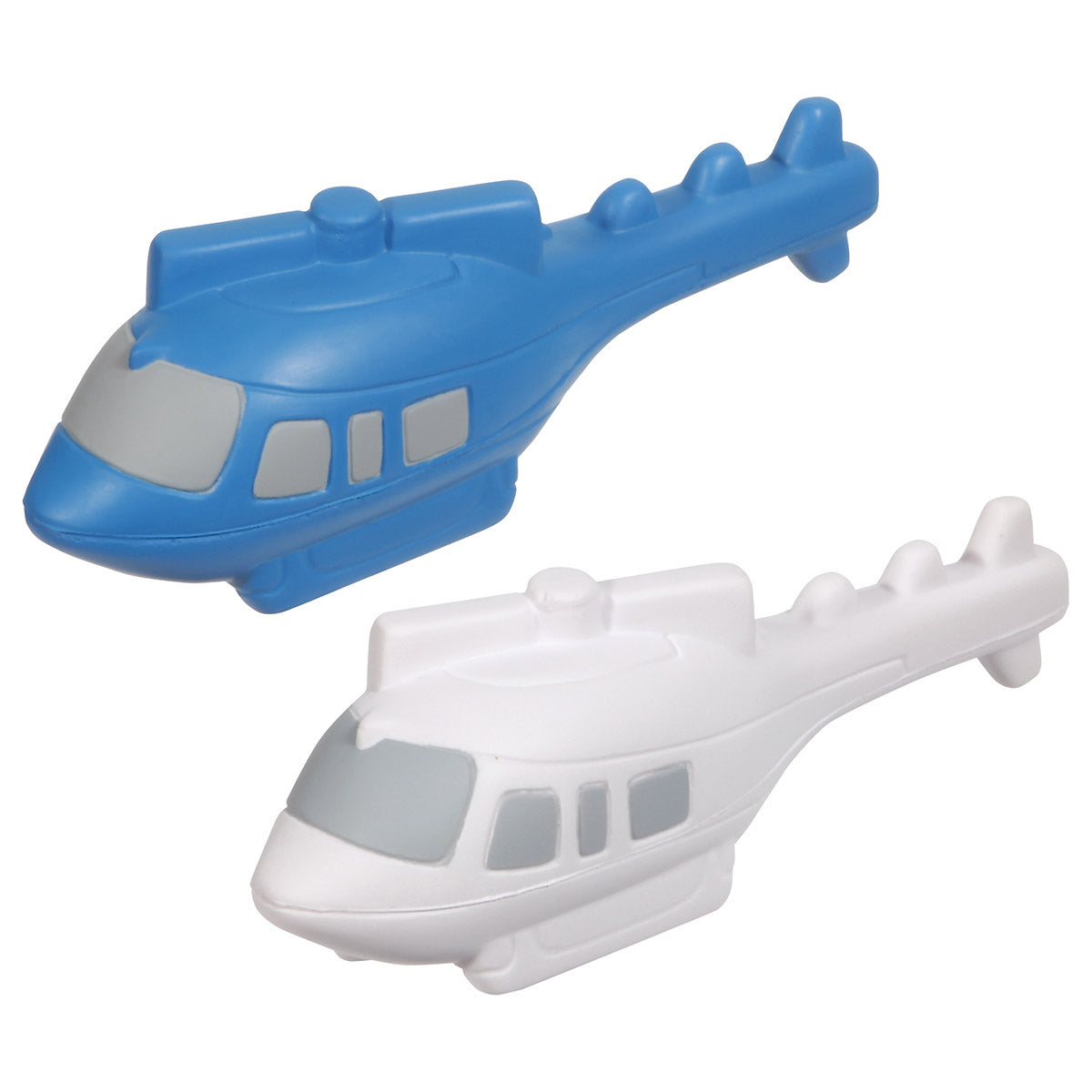 Helicopter Stress Reliever