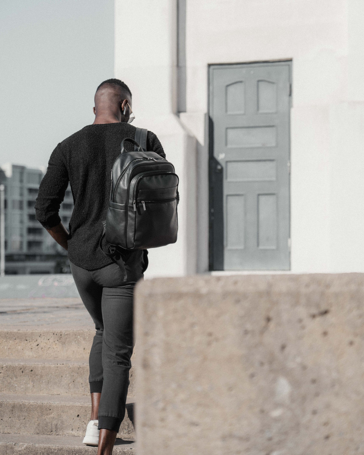 Bugatti Pallermo Backpack