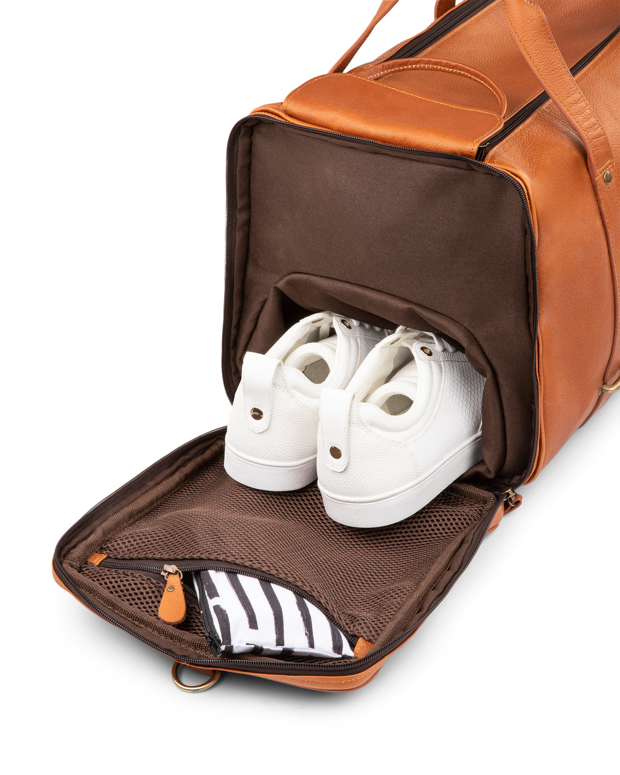 Bello Duffle Bag