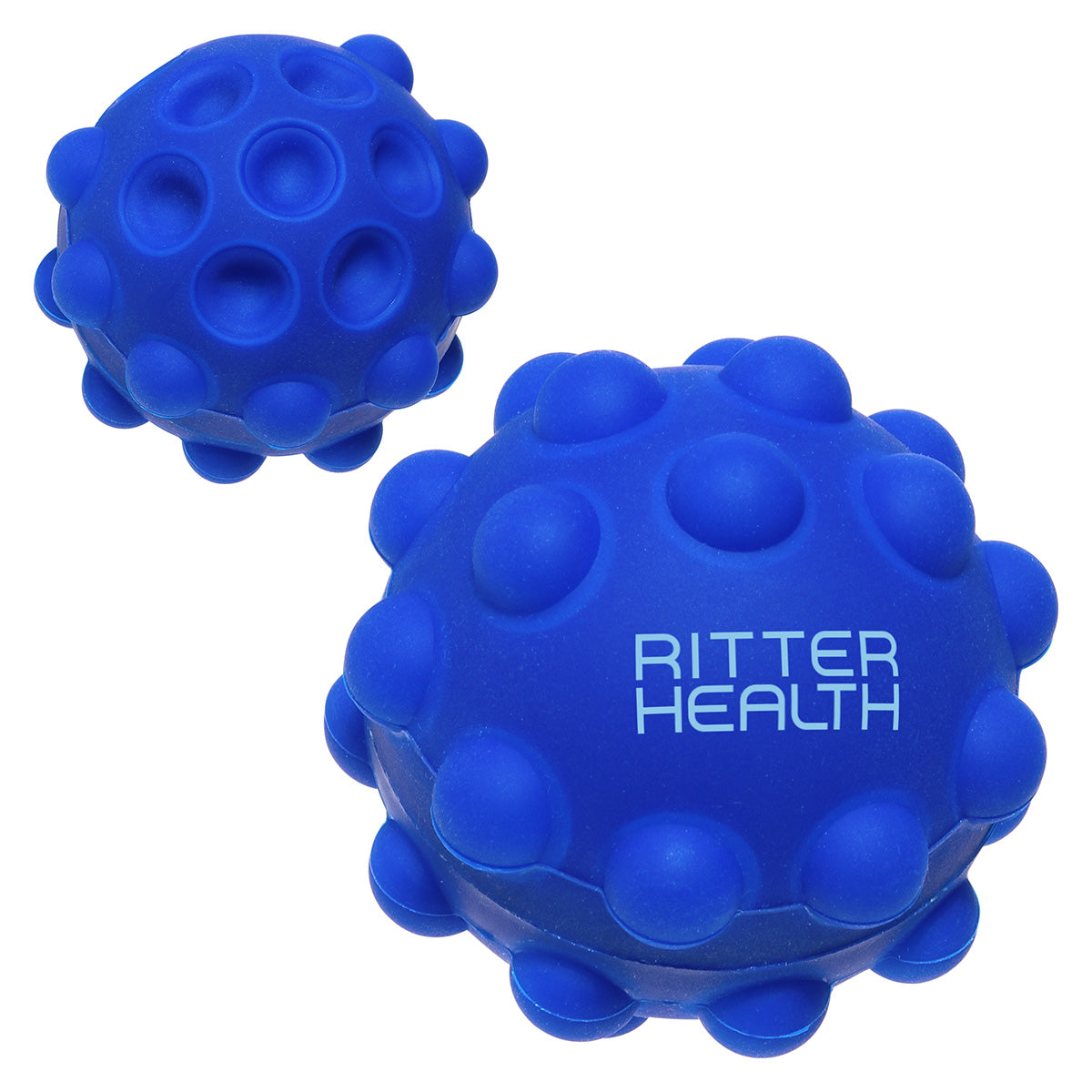 000600 Push Pop Bounce Ball