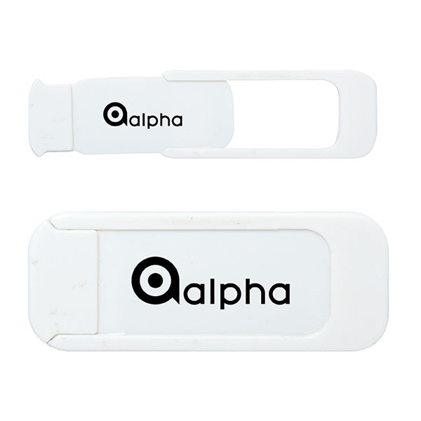 Webcam Privacy Cover