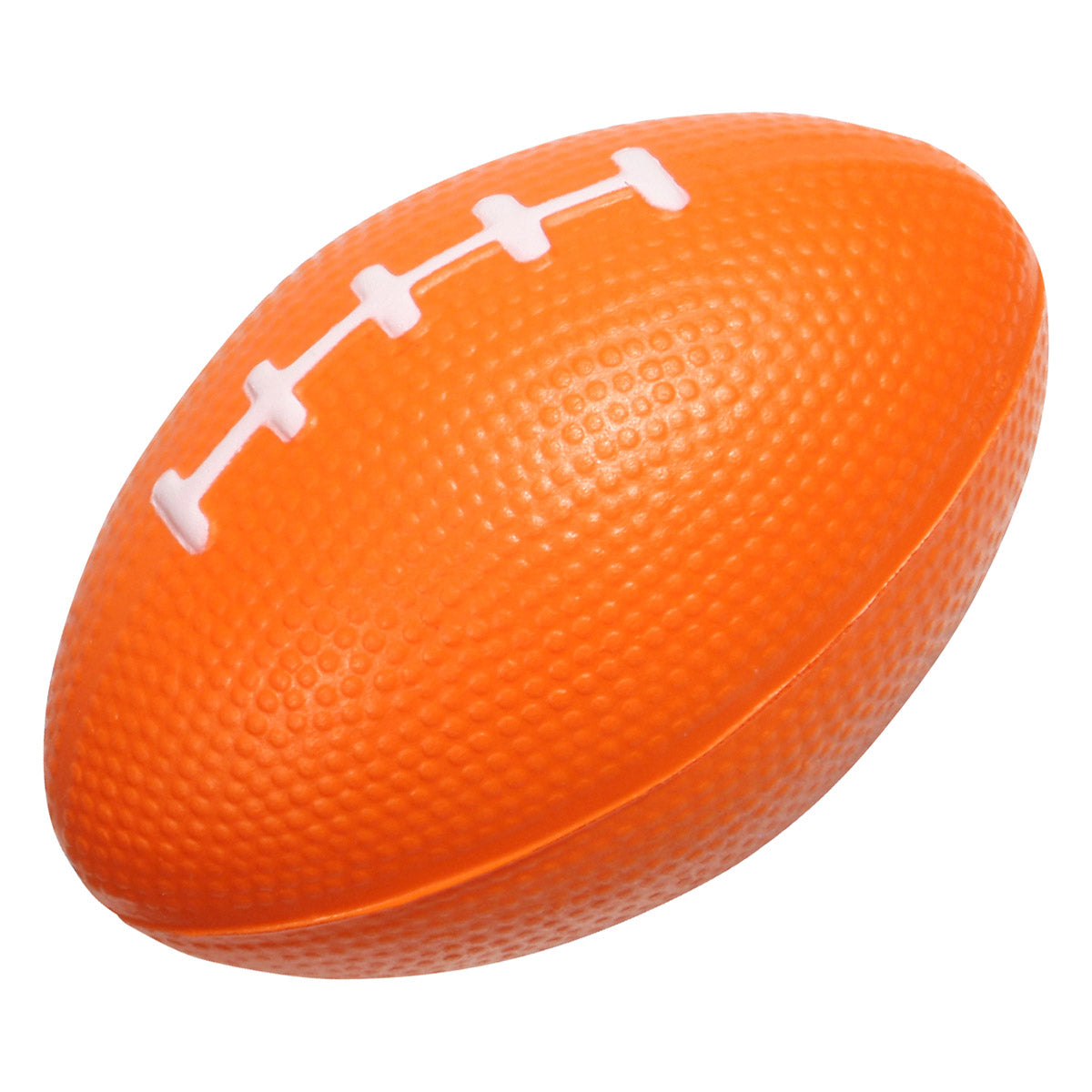 000617 Small Football Stress Reliever