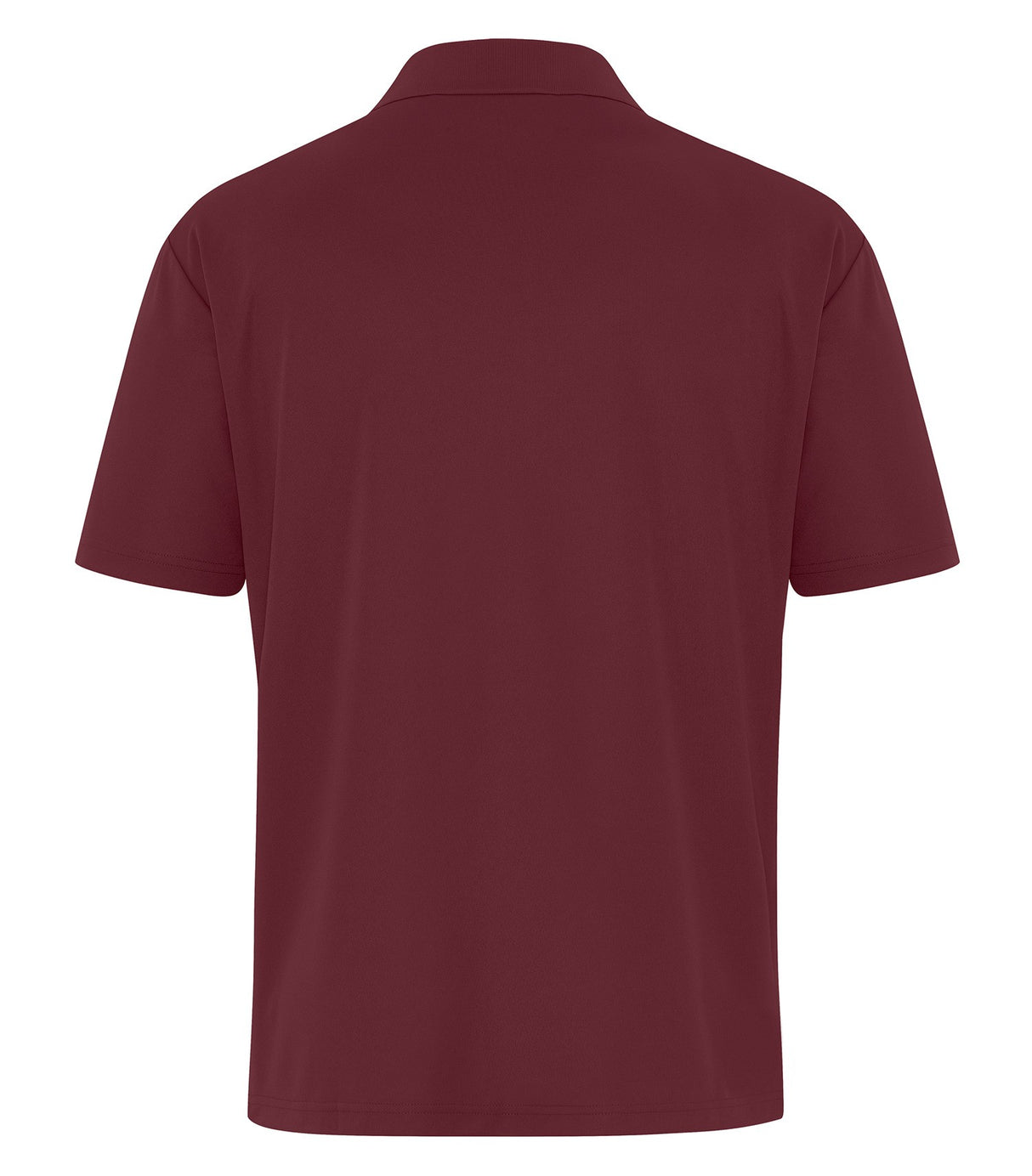 Maroon (Back)