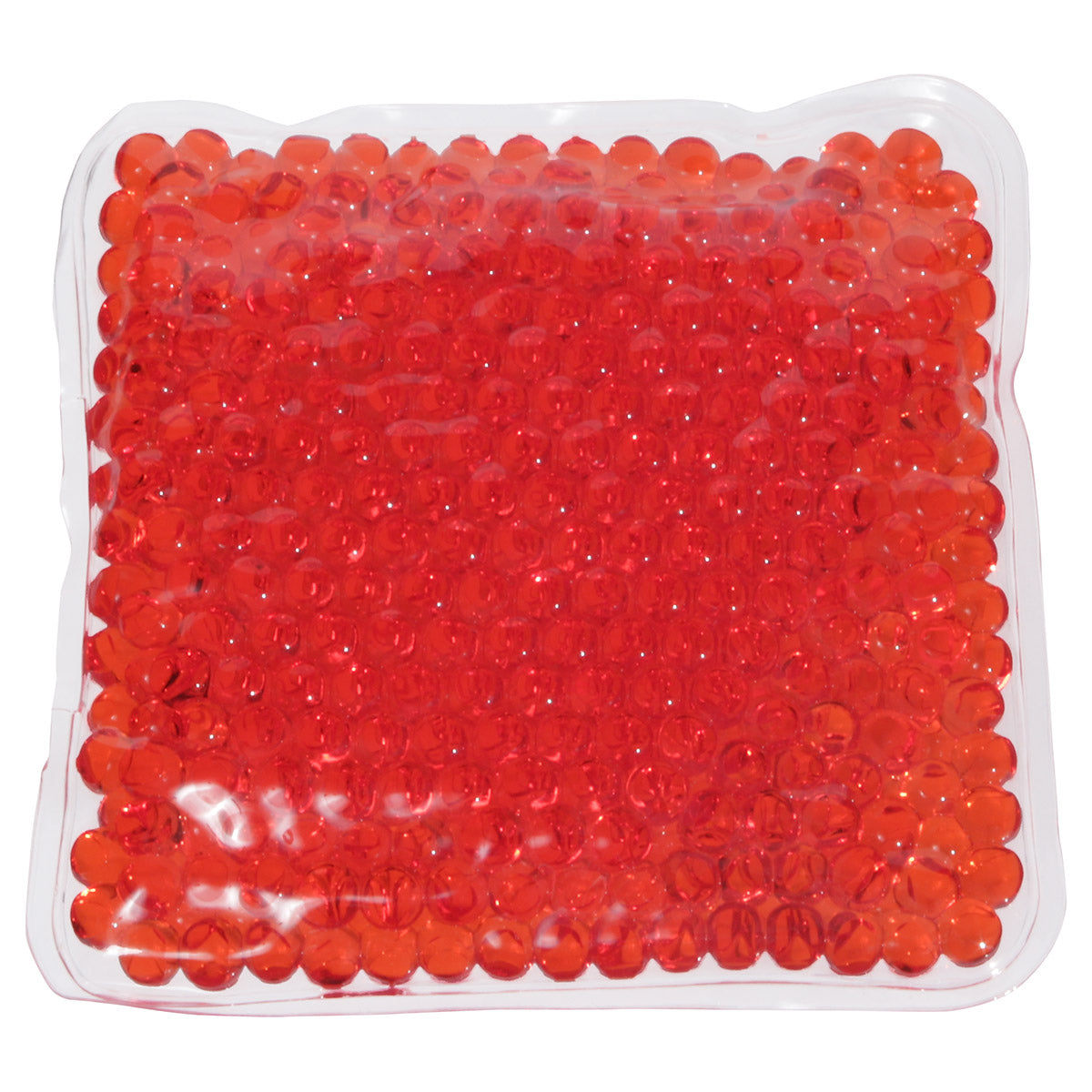 Square Aqua Pearls™ Hot/Cold Pack
