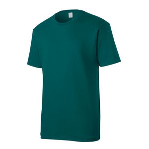 Marine Green Blank No Model View