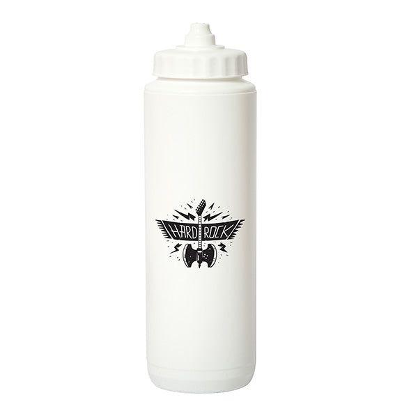 White Bottle