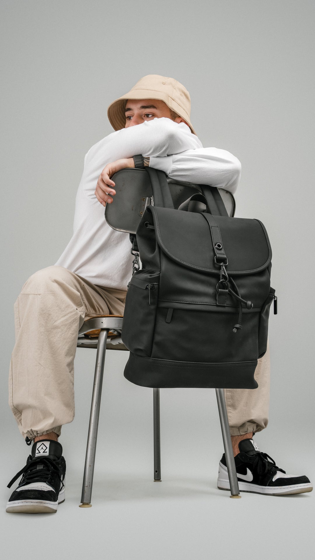 Bugatti Edition22 Core Backpack