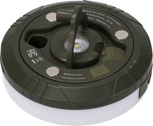 Luma Rechargeable Multi-Function Camp Light