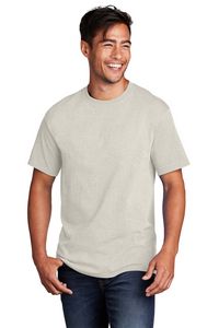 Oatmeal Heather Gray Blank