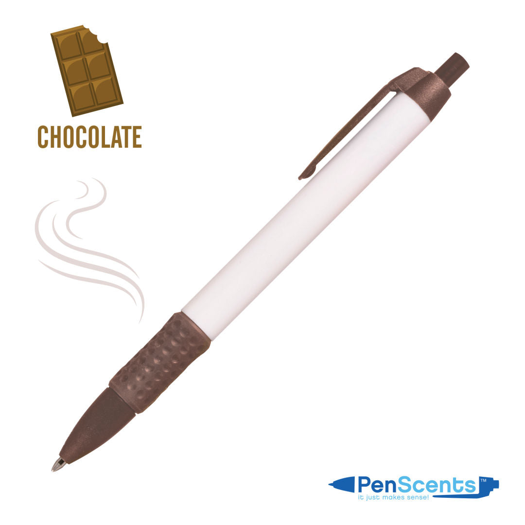 Chocolate Scented / Brown (Blank)