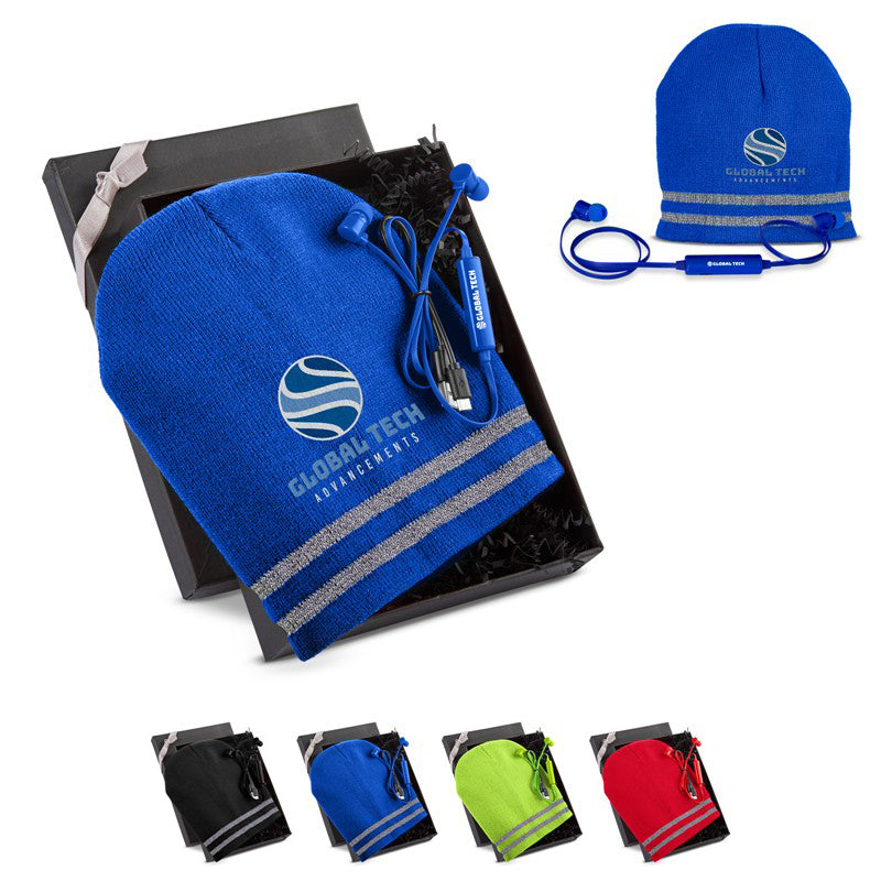 The Night Walk Gift Set