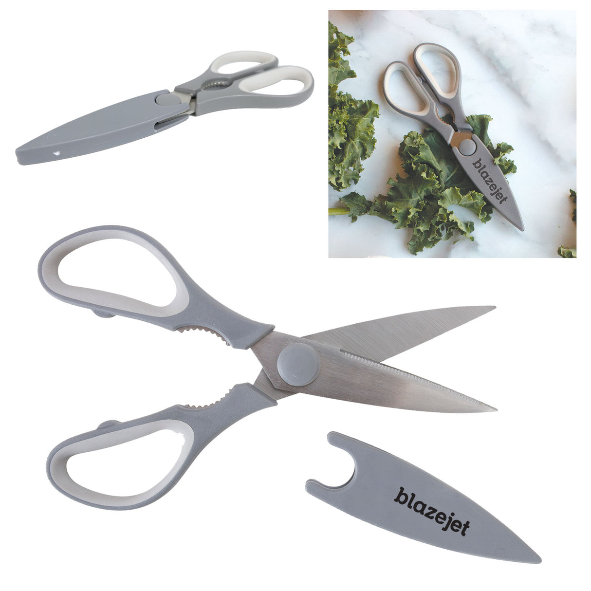 Kitchen Scissor