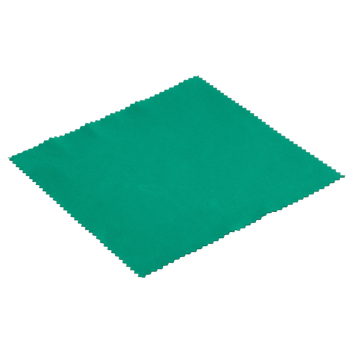 Premium 6" x 6" Microfiber Cloth- 1-Color