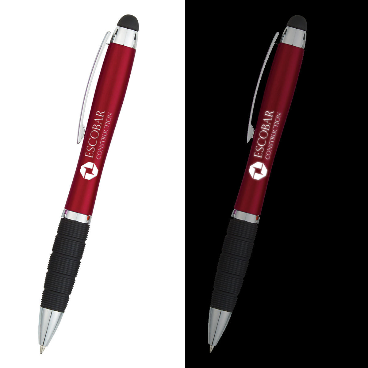 892 RED Glow Laser