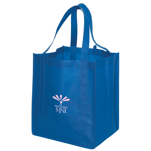 000016 Jumbo Non-Woven Tote Bag