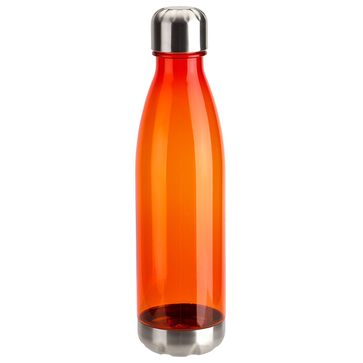 Bayside 25 oz Tritan® Bottle with Stainless Base and Cap