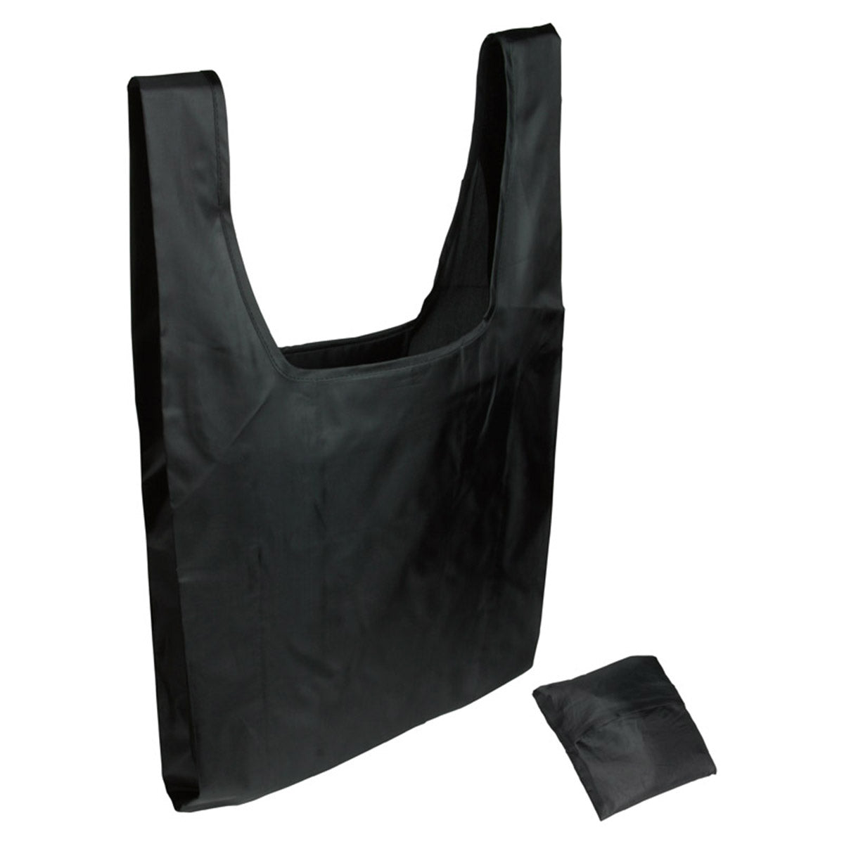 Tide Twister Folding Tote Bag