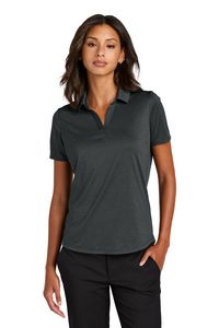Mercer+Mettle® Women s Recharge Jersey Polo Shirt