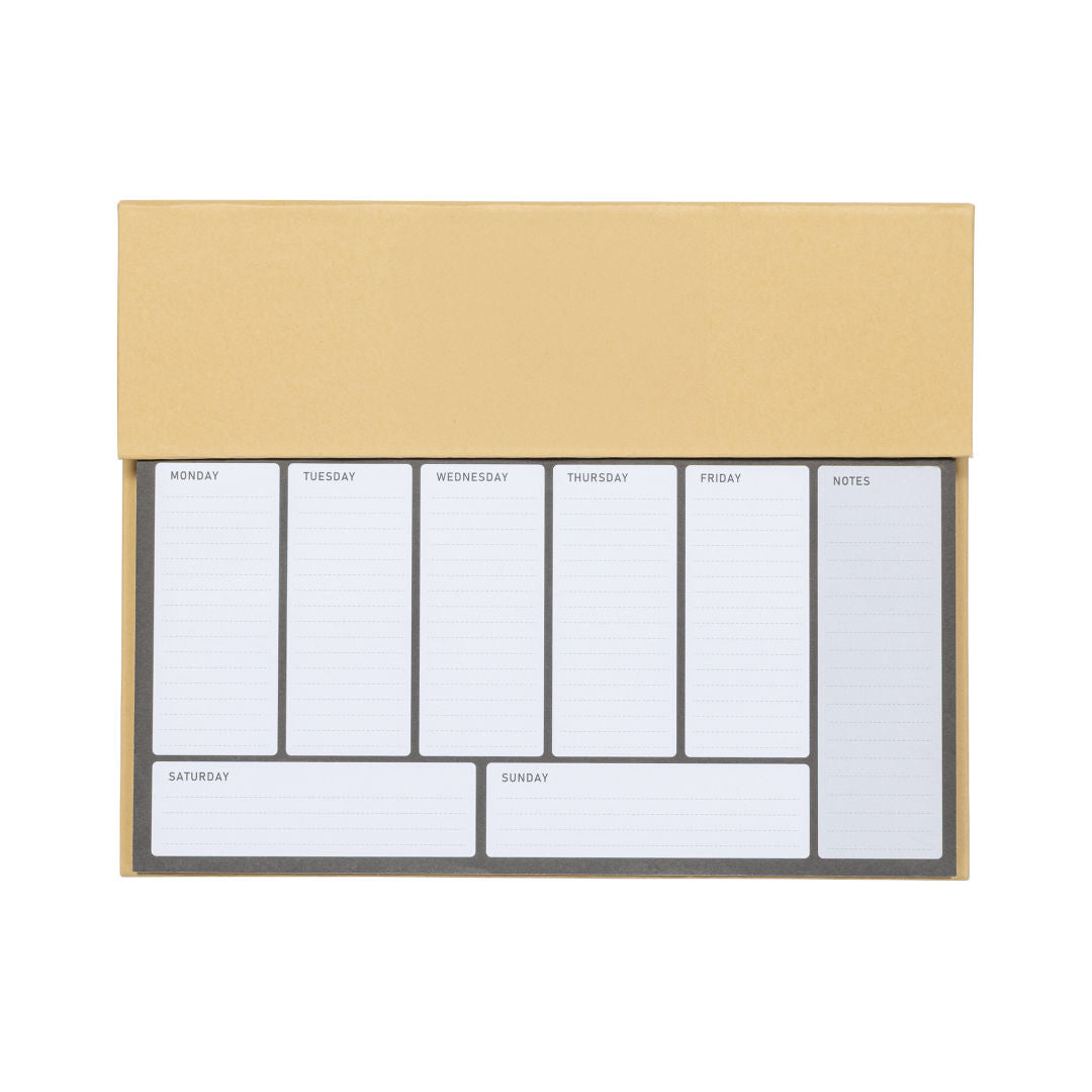 Nautral (Blank)