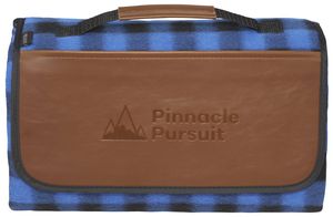 Field & Co.r Buffalo Plaid Picnic Blanket