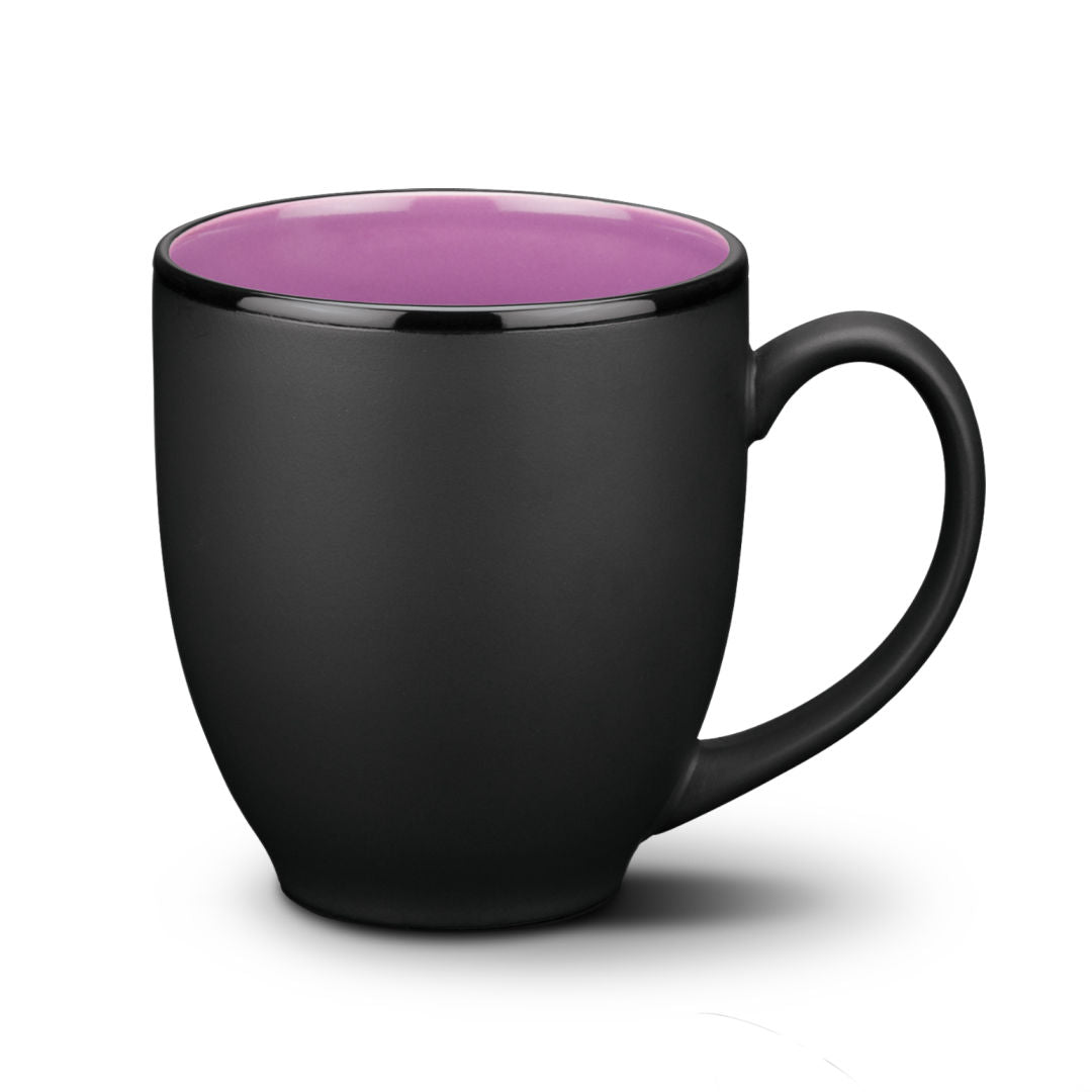 Purple / 16 oz (Blank)