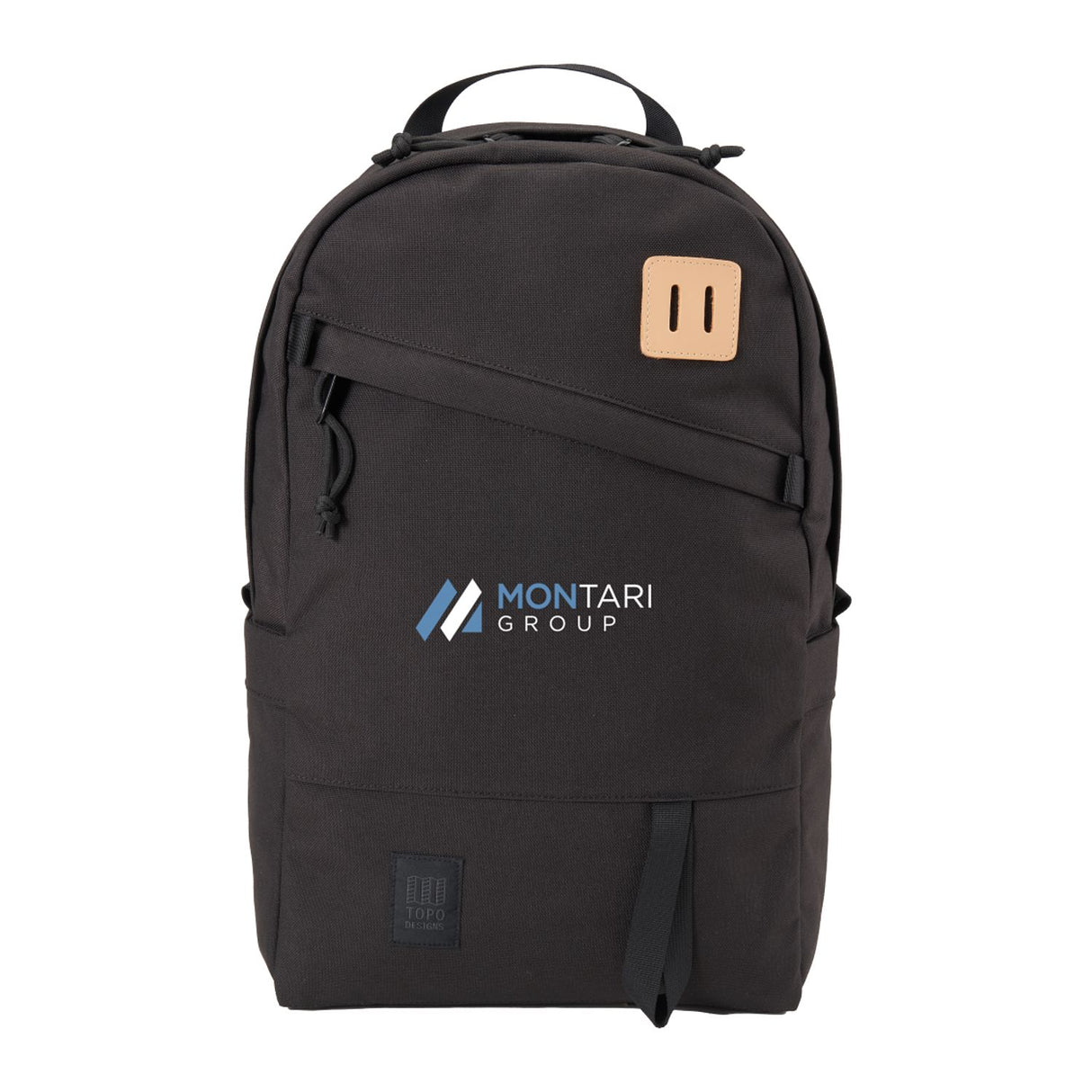 Topo Designs Daypack Classic 15" Laptop Backpack