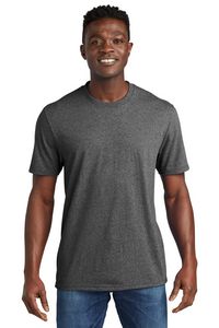 Reloaded Charcoal Gray Heather Blank