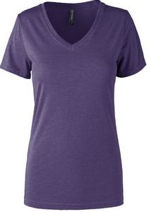 Purple Heather Blank Front