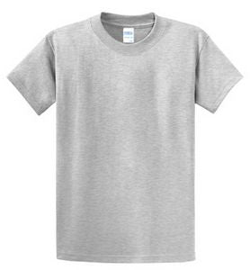 Ash Gray Blank