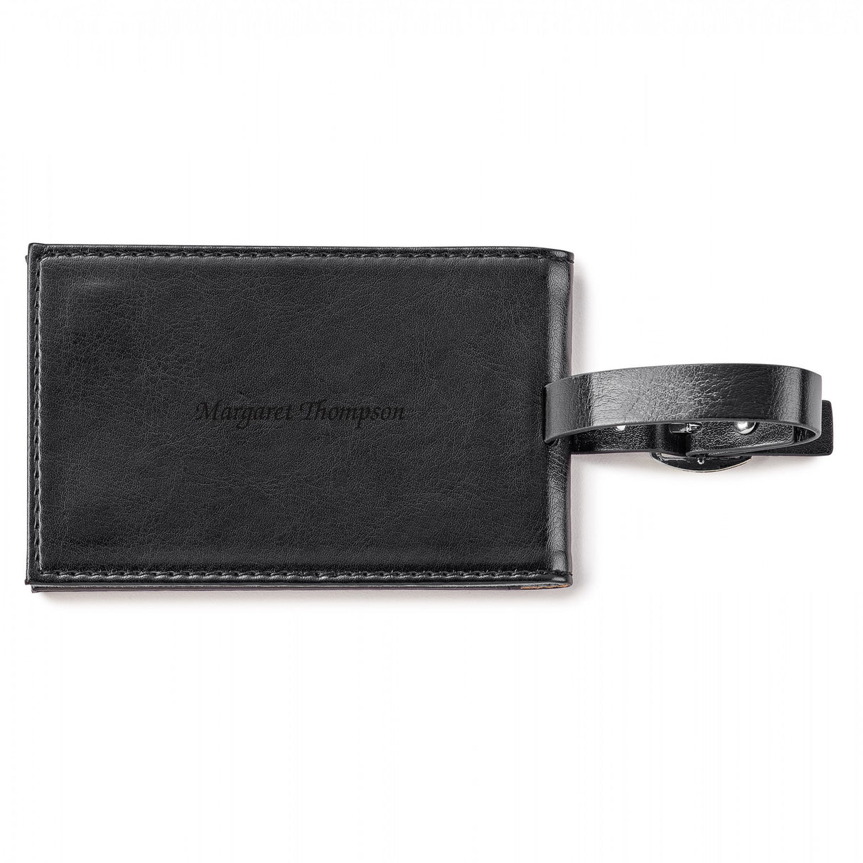 G525 Fabrizio Black Back LT
