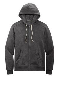 District® Re-Fleece™ Full-Zip Hoodie