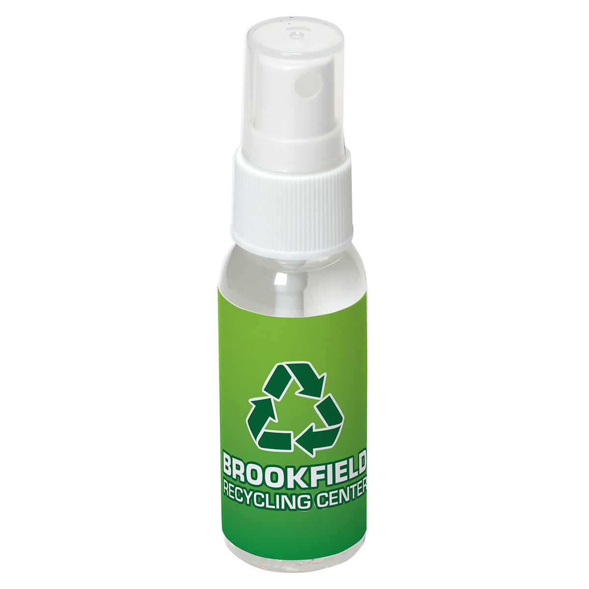 1 oz Spray Hand Sanitizer- WSA-OS15 for Canada