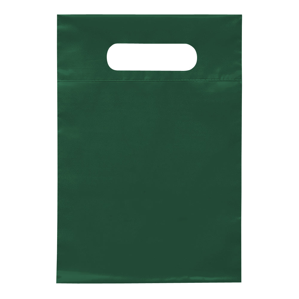 Non-Woven Die Cut Bag
