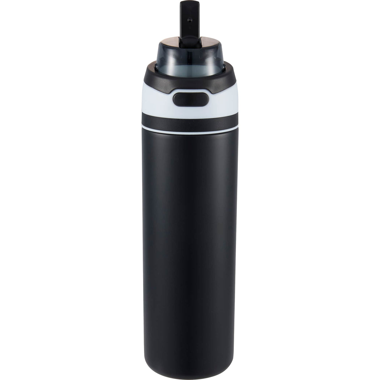 Elvin 28oz Recycled Stainless Flip Straw Bottle