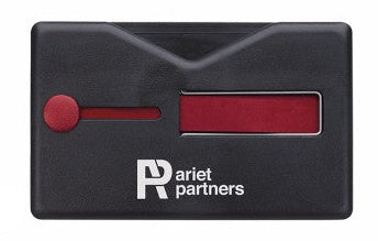 Comfort Grip RFID Phone Wallet with Stand