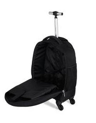 Bugatti Lucas Backpack on Wheels