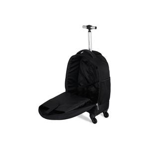 Bugatti Lucas Backpack on Wheels