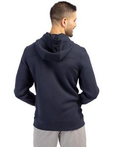 Navy Blue PRO Back