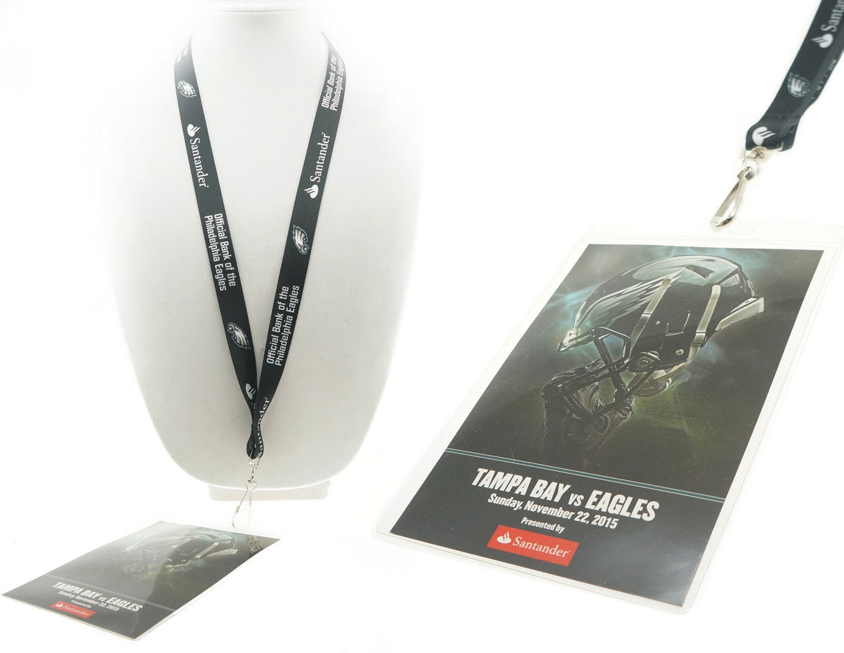 3/4" Digitally Sublimated Lanyard w/ J Hook