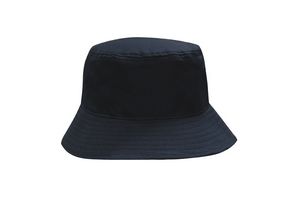 Navy Blue Blank Front View