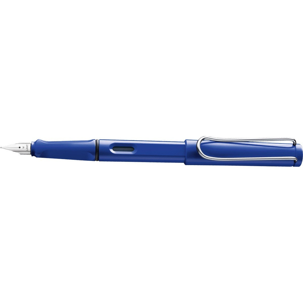 LAMY Safari Fountain Pen Medium