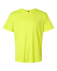 Neon Yellow Blank