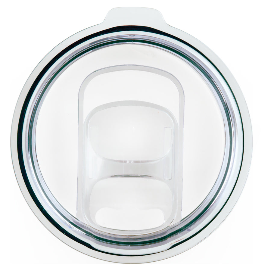 20 Oz. Polar Camel Ringneck Stainless Steel Tumbler w/Slider Lid