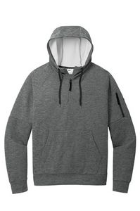 Charcoal Heather Gray Blank